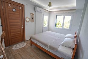 Aşan Butik Pansiyon