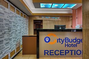 City Budget Hotel