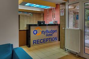 City Budget Hotel