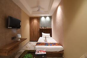 Hotel Krishna Regency Krishnanagar
