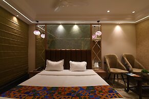 Hotel Krishna Regency Krishnanagar