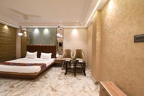 Hotel Krishna Regency Krishnanagar