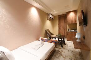 Hotel Krishna Regency Krishnanagar