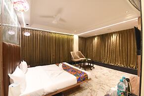 Hotel Krishna Regency Krishnanagar