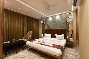 Hotel Krishna Regency Krishnanagar