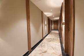 Hotel Krishna Regency Krishnanagar