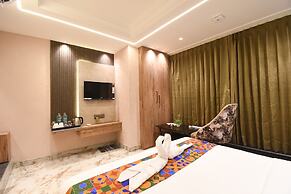 Hotel Krishna Regency Krishnanagar