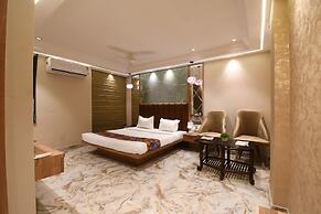 Hotel Krishna Regency Krishnanagar