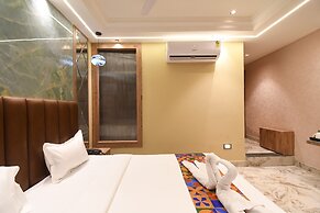 Hotel Krishna Regency Krishnanagar