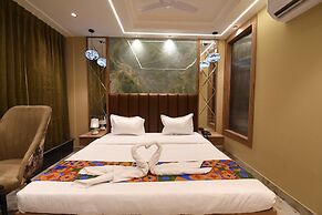 Hotel Krishna Regency Krishnanagar