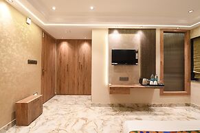 Hotel Krishna Regency Krishnanagar