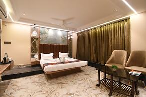 Hotel Krishna Regency Krishnanagar