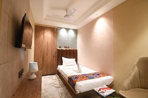 Hotel Krishna Regency Krishnanagar