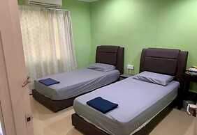 OYO 91025 THHomeStay