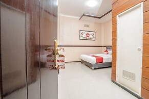 Hotel O Central Batu Near Jatim Park 3 Formerly Bunga Matahari Hotel