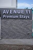 Avenue 11 Premium Stays