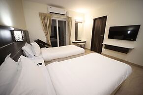 Avenue 11 Premium Stays