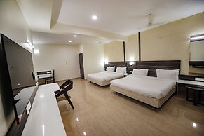 Avenue 11 Premium Stays