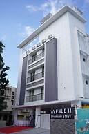 Avenue 11 Premium Stays