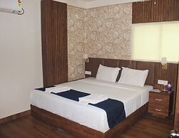 Hotel Pavitra