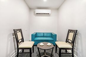 VS Green Valley Revtree