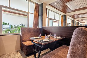 VS Green Valley Revtree