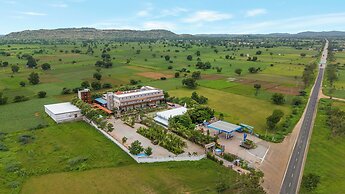 VS Green Valley Revtree