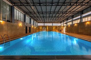 VS Green Valley Revtree