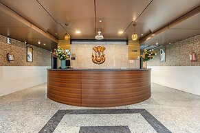 VS Green Valley Revtree