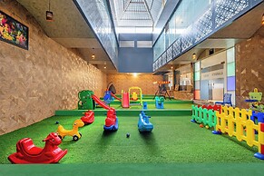 VS Green Valley Revtree