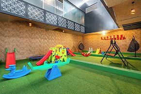 VS Green Valley Revtree