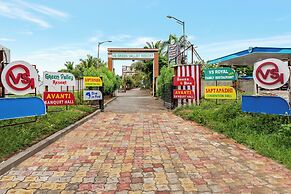 VS Green Valley Revtree