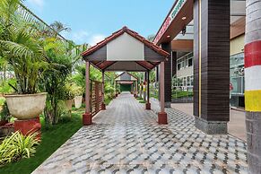 VS Green Valley Revtree