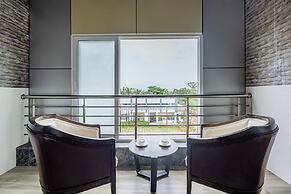 VS Green Valley Revtree