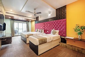 VS Green Valley Revtree