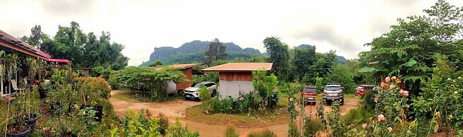 Phulunngkhawiew Homestay