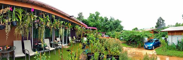 Phulunngkhawiew Homestay