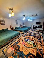 Phulunngkhawiew Homestay