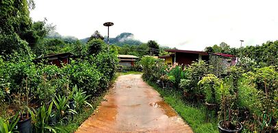 Phulunngkhawiew Homestay