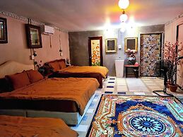 Phulunngkhawiew Homestay