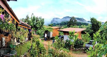 Phulunngkhawiew Homestay