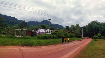Phulunngkhawiew Homestay