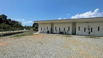 OYO 91026 M&H Hotel 2