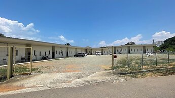 OYO 91026 M&H Hotel 2