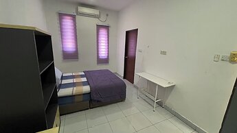 OYO 91026 M&H Hotel 2