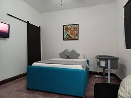 MN LOFT F CENTRO MONTERREY