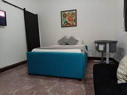 MN LOFT F CENTRO MONTERREY