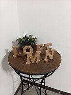 MN LOFT F CENTRO MONTERREY