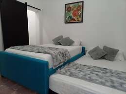 MN LOFT F CENTRO MONTERREY