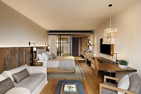 1 Hotel Melbourne